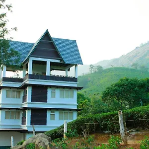 Gruenberg Tea Plantation Haus Bed & Breakfast Munnar
