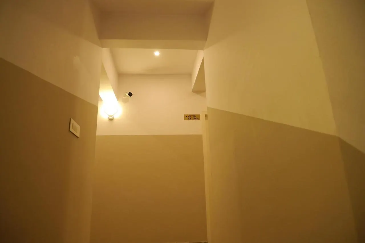 Motel Dreams Paradise Airport Residency Nedumbassery